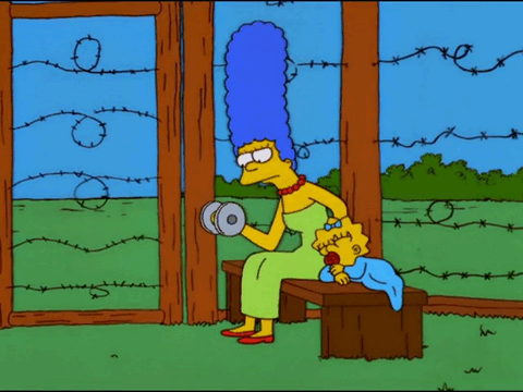 Motivation from MARGE