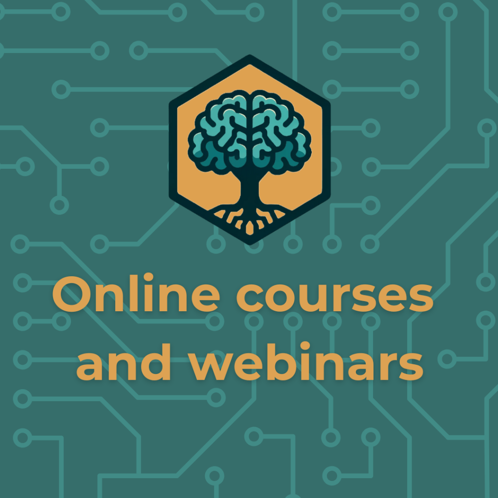 Online middle leadership courses