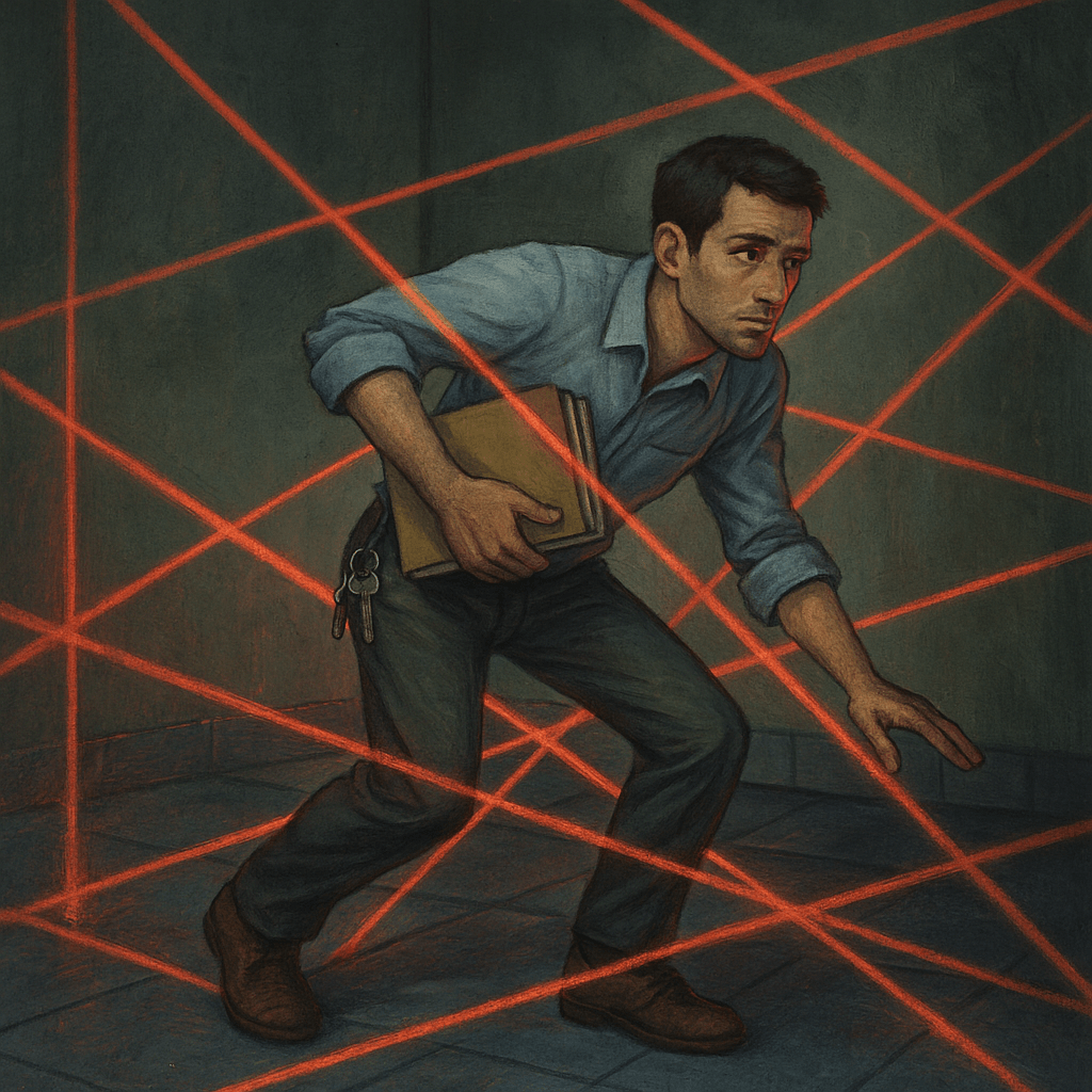 Stealth Improvement: How One Teacher Can Change the Teaching Approach of a&nbsp;School